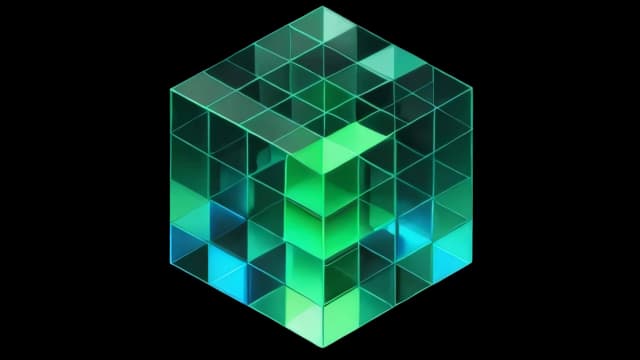 100% Direct Revenue visual